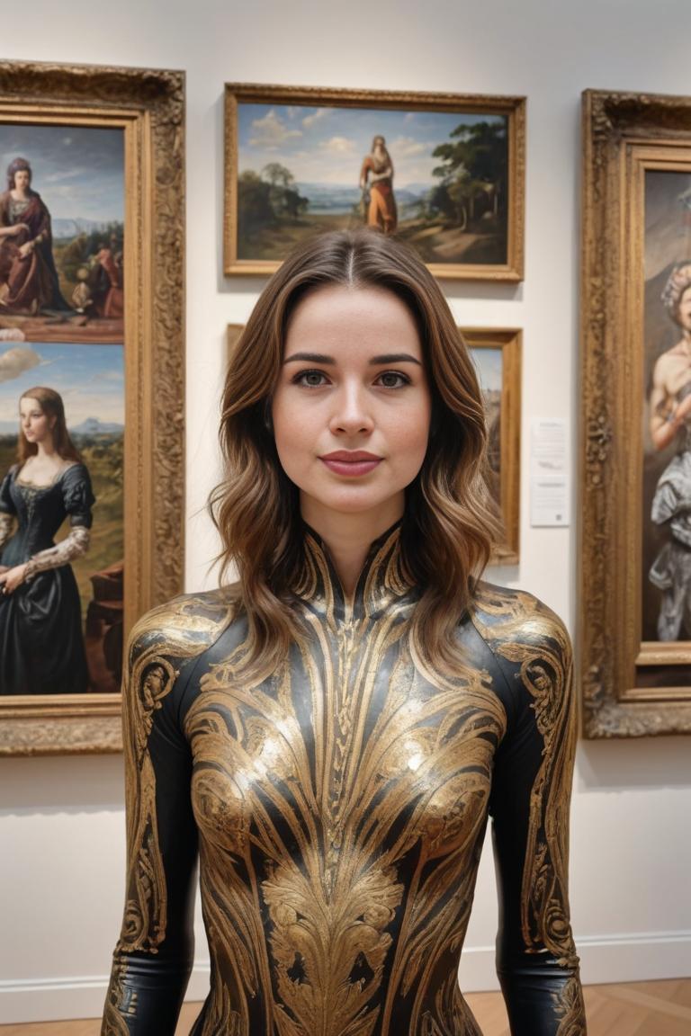 Photify AI prompt preview for Bodypaint Wonders pack - 240 - 2025-05-31T00:19:15.660Z