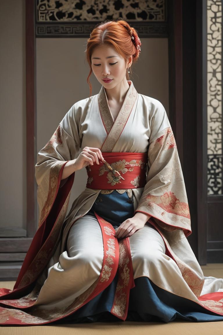Photify AI prompt preview for Concubines Across Centuries pack - 240 - 2026-04-12T23:28:46.119Z