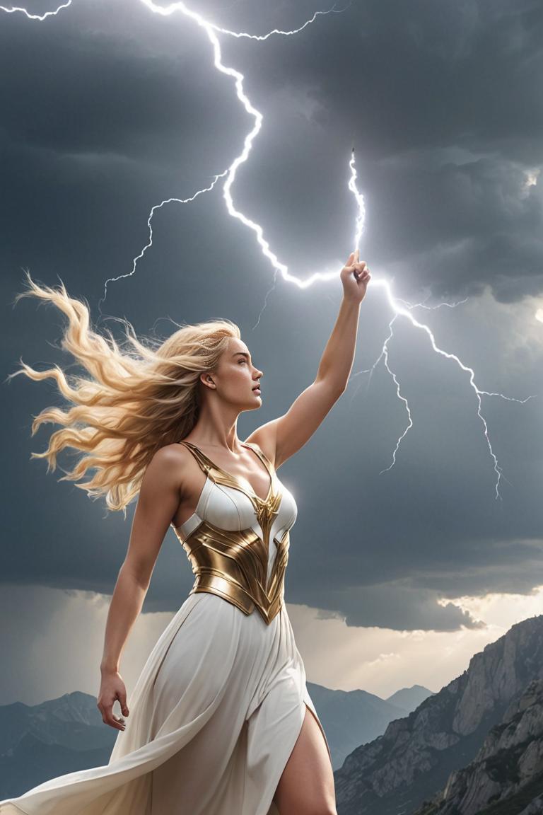 Photify AI prompt preview for Mythical Gods And Godess pack - 240 - 2025-04-27T07:41:28.874Z