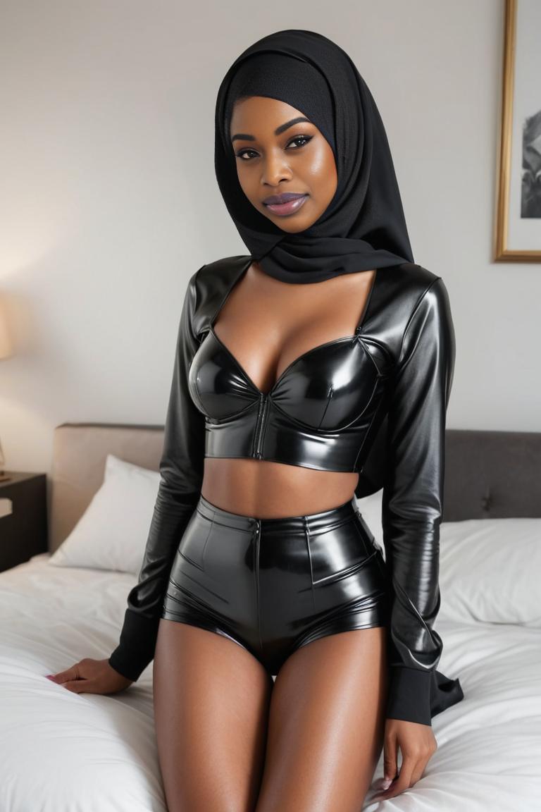 Photify AI prompt preview for Hijabi Pics pack - 240 - 2025-05-09T08:16:48.605Z
