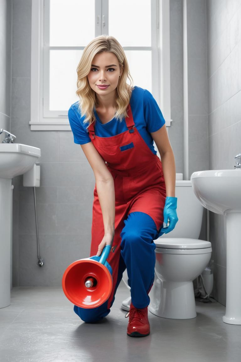 Photify AI prompt preview for Plumbing In Style pack - 240 - 2025-04-24T00:11:52.497Z