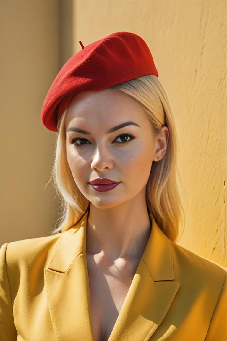 Photify AI prompt preview for Vivid Fashion pack - 240 - 2025-04-30T00:42:32.768Z