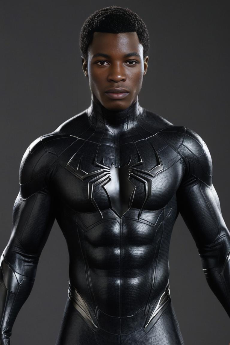 Photify AI prompt preview for Spiderman pack - 240 - 2025-04-26T21:50:05.608Z