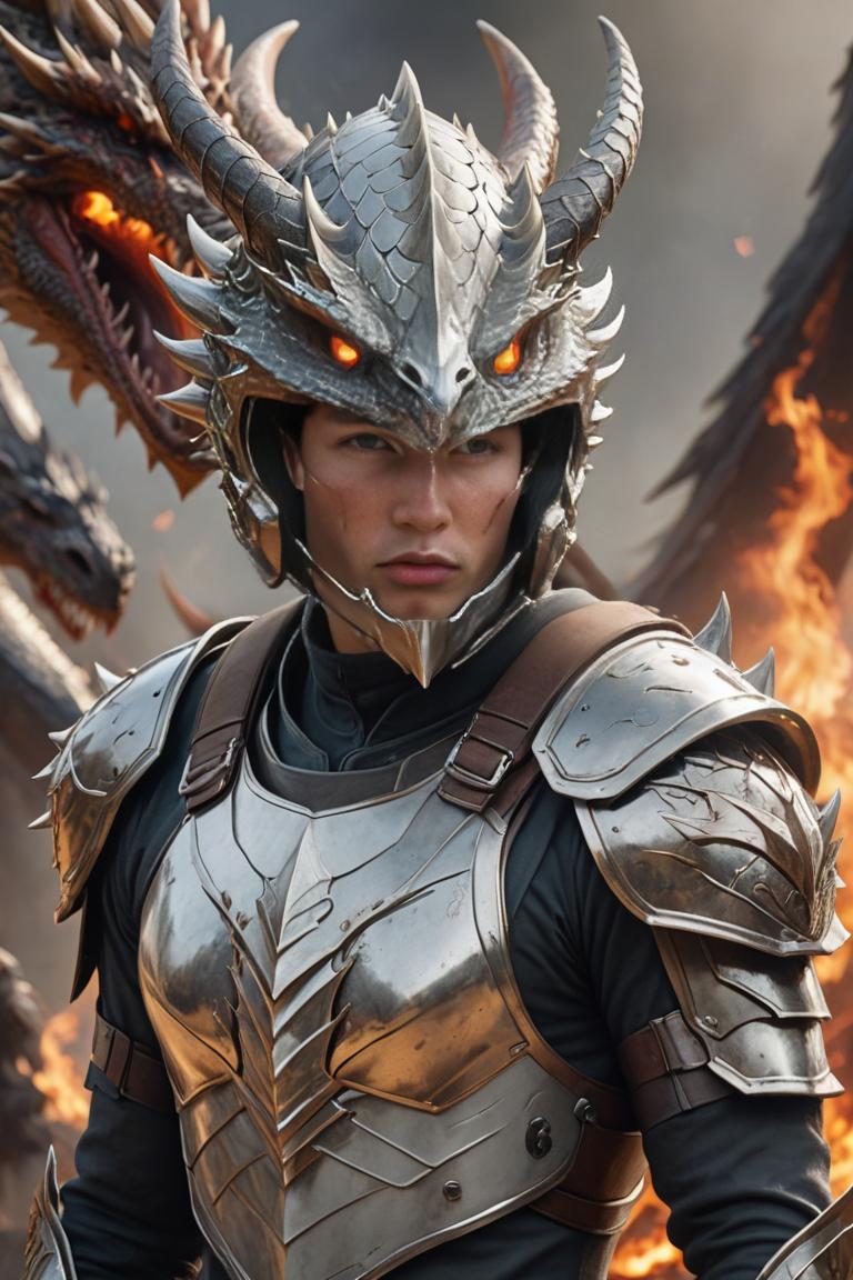 Photify AI prompt preview for Dragon Warriors pack - 240 - 2025-05-31T00:23:22.131Z
