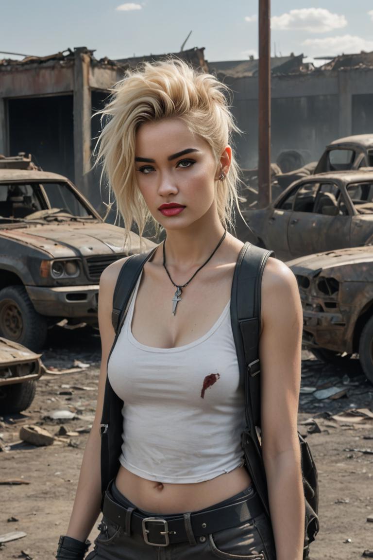 Photify AI prompt preview for Tank Love Wasteland pack - 240 - 2025-04-27T14:05:23.304Z