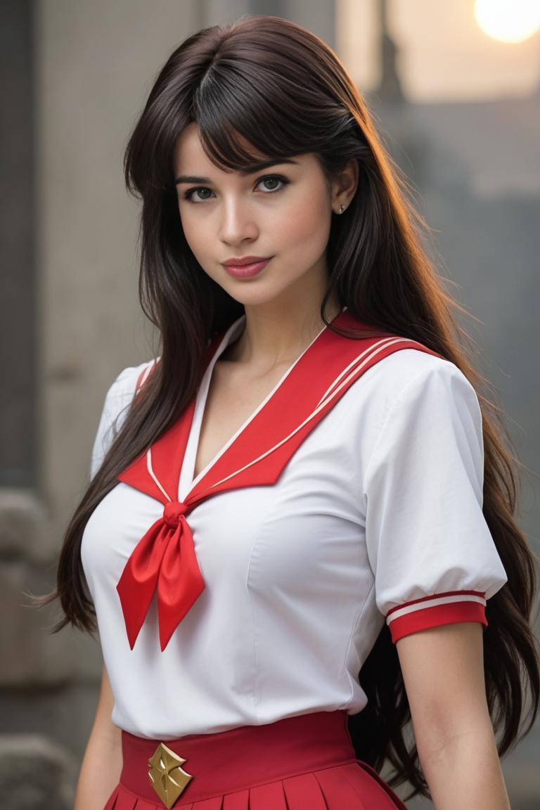 Photify AI prompt preview for Sailor Moon Character pack - 240 - 2025-07-15T19:37:40.410Z