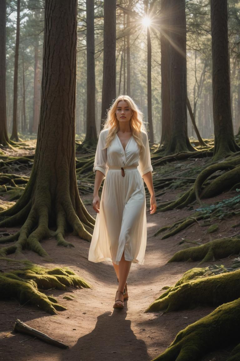 Photify AI prompt preview for Forest Escape pack - 240 - 2025-11-19T13:23:33.160Z