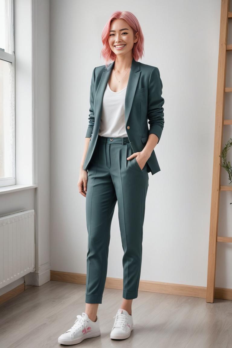 Photify AI prompt preview for Casual Clothes pack - 240 - 2025-05-31T00:18:16.981Z