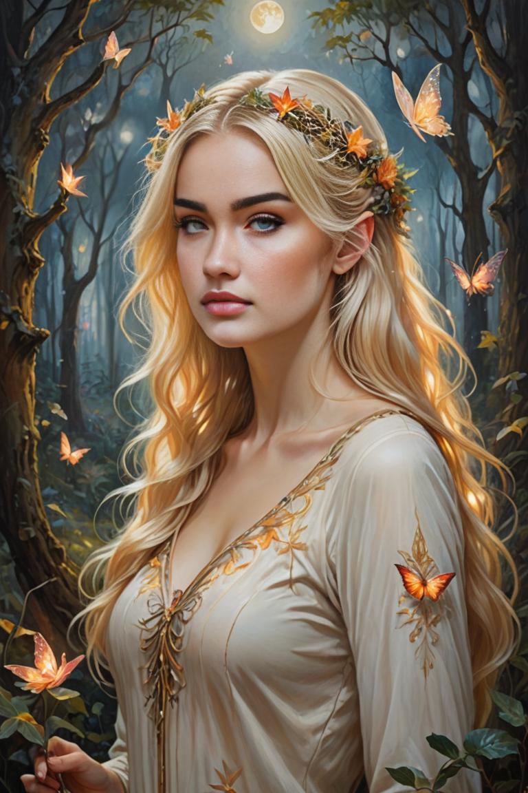 Photify AI prompt preview for 😇 🧚‍♀️ & Pjs pack - 240 - 2025-04-19T10:55:51.420Z
