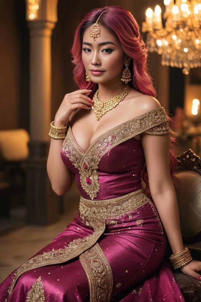 Photify AI prompt preview for Indian Cute Girl pack - 240 - 2025-04-28T08:11:56.482Z
