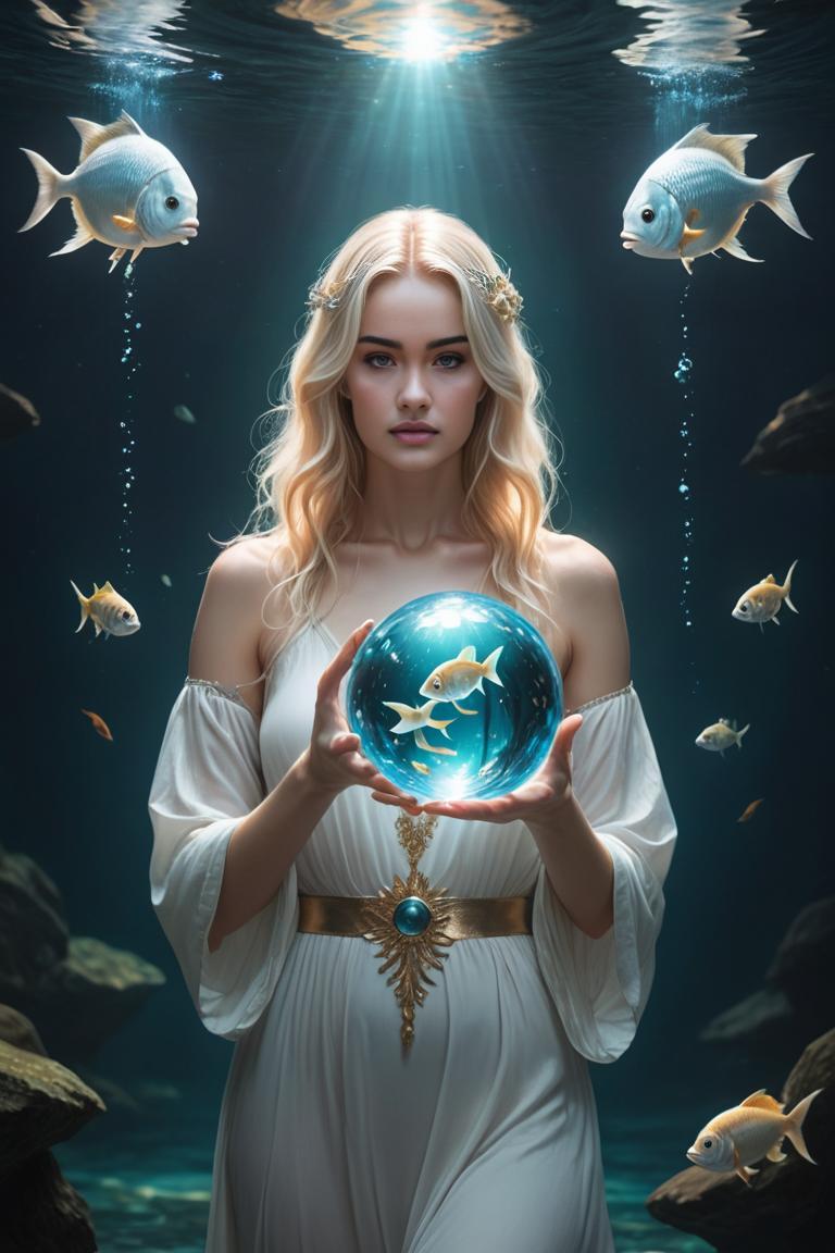 Photify AI prompt preview for Pisces Babes pack - 240 - 2025-04-28T08:10:23.164Z