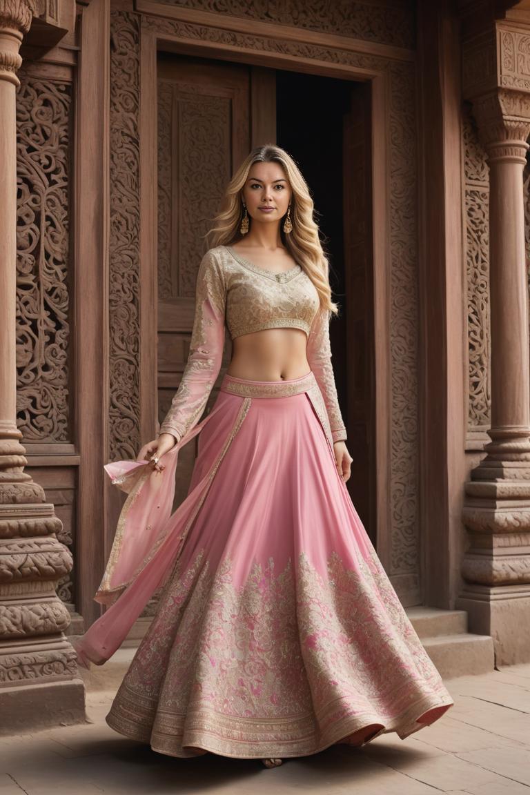 Photify AI prompt preview for Lavish Bridal Elegance pack - 240 - 2025-07-20T10:52:48.226Z