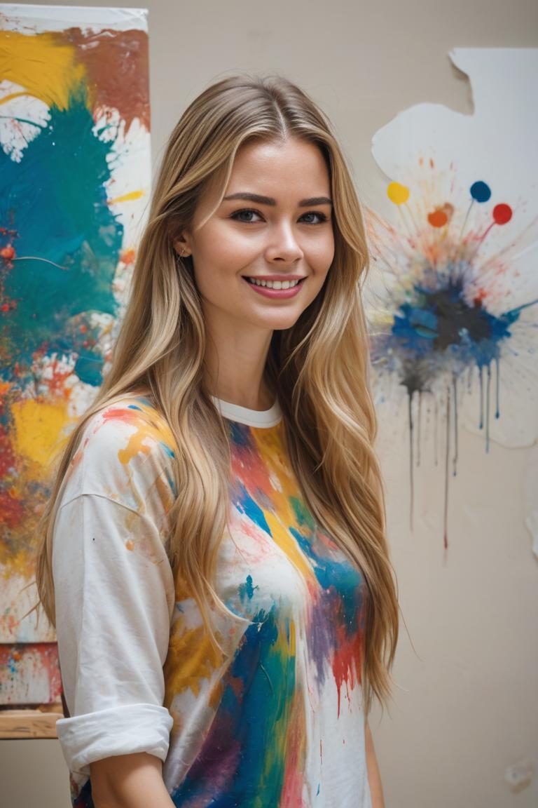 Photify AI prompt preview for Paint Frenzy pack - 240 - 2025-05-31T00:01:00.203Z