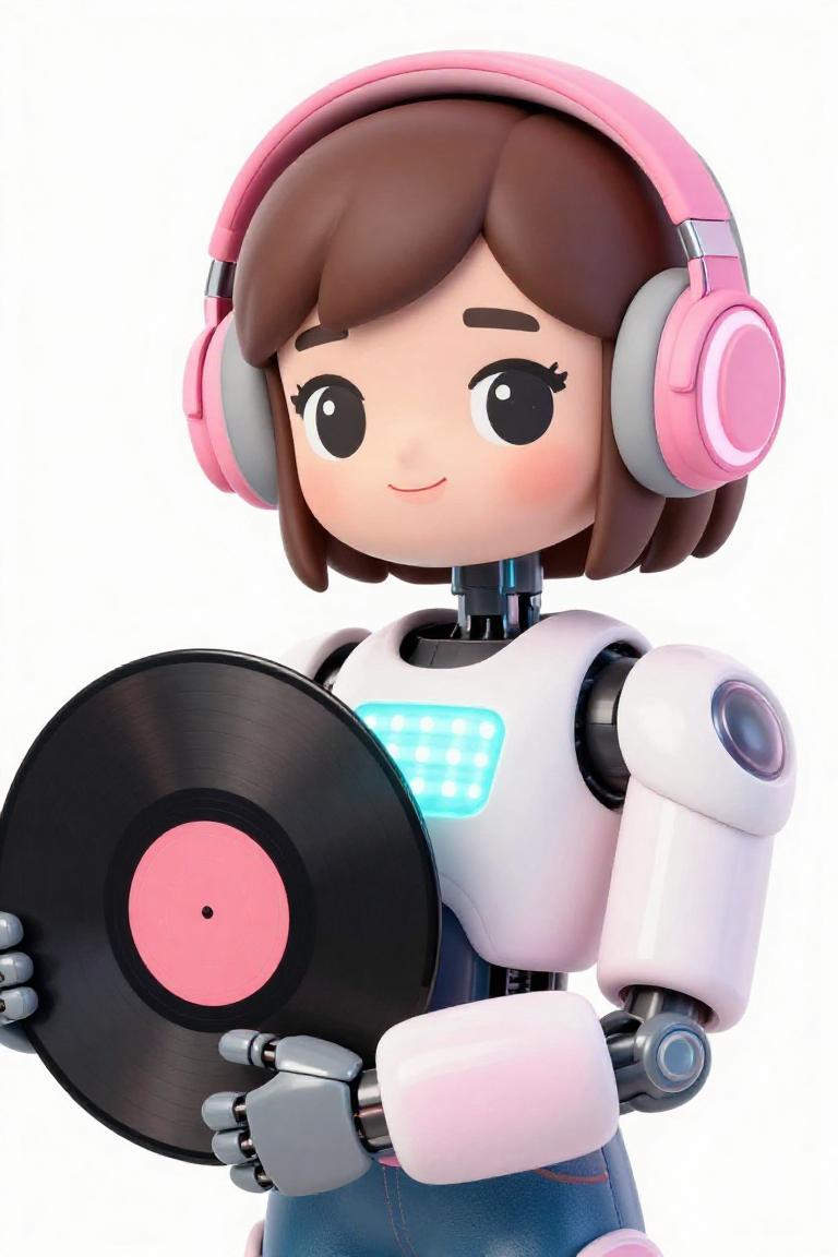Photify AI prompt preview for Dj Bot Vibes pack - 240 - 2026-09-24T22:30:07.585Z