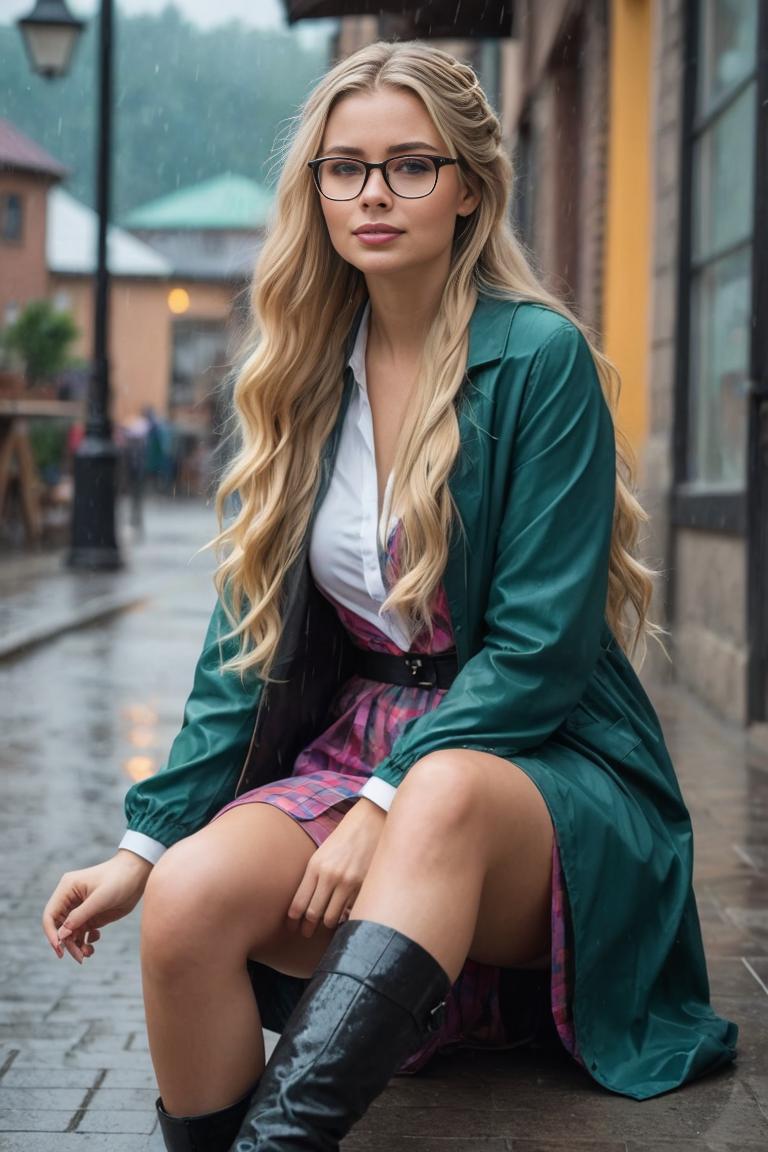 Photify AI prompt preview for Fashion Lady pack - 240 - 2025-05-09T08:39:54.774Z
