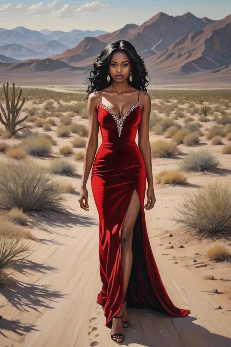 Photify AI prompt preview for Estilo 👗📽️ pack - 240 - 2025-04-20T16:51:49.719Z