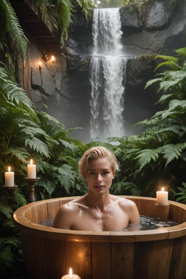 Serene Bath Scenes theme pack - 360 - 2025-09-02T13:54:59.172Z