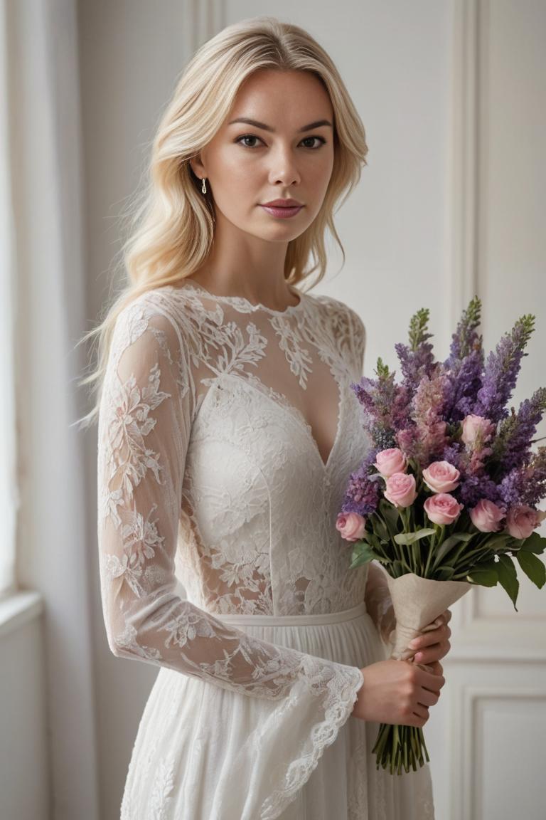 Photify AI prompt preview for Bridal Beauty pack - 240 - 2025-05-31T00:39:39.436Z