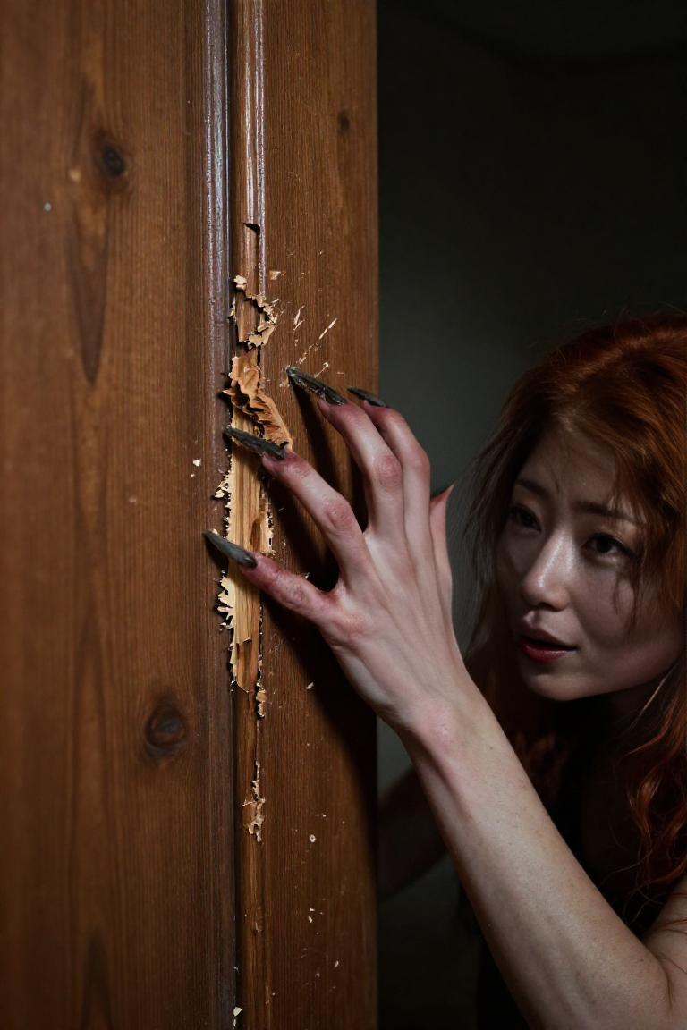 Photify AI prompt preview for Evil Dead pack - 240 - 2026-09-16T16:04:44.694Z