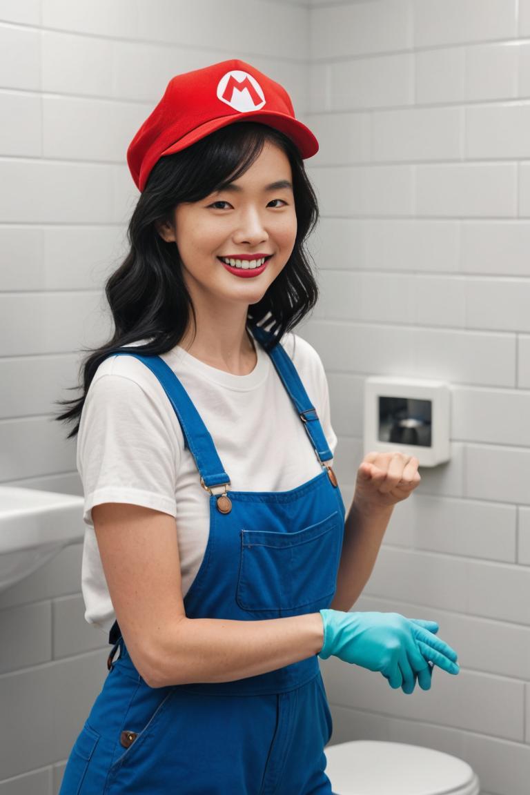 Photify AI prompt preview for Plumbing In Style pack - 240 - 2025-04-24T00:11:52.497Z