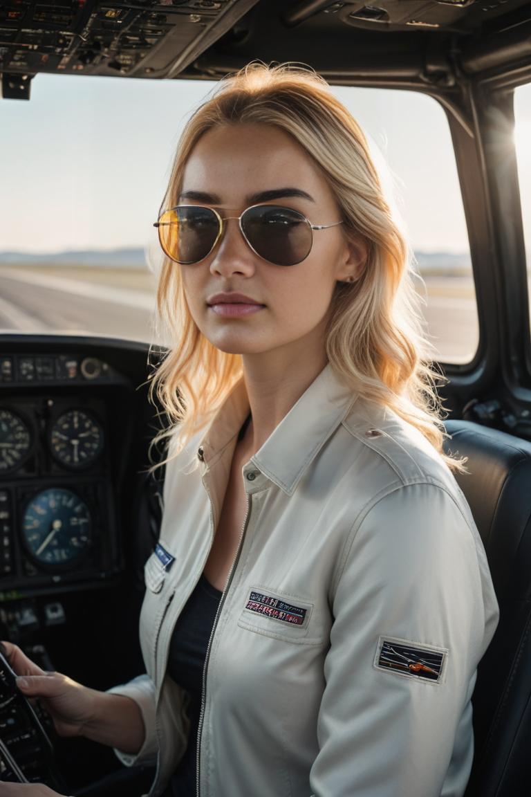 Photify AI prompt preview for Aviator Vibes pack - 240 - 2025-05-09T06:18:27.990Z