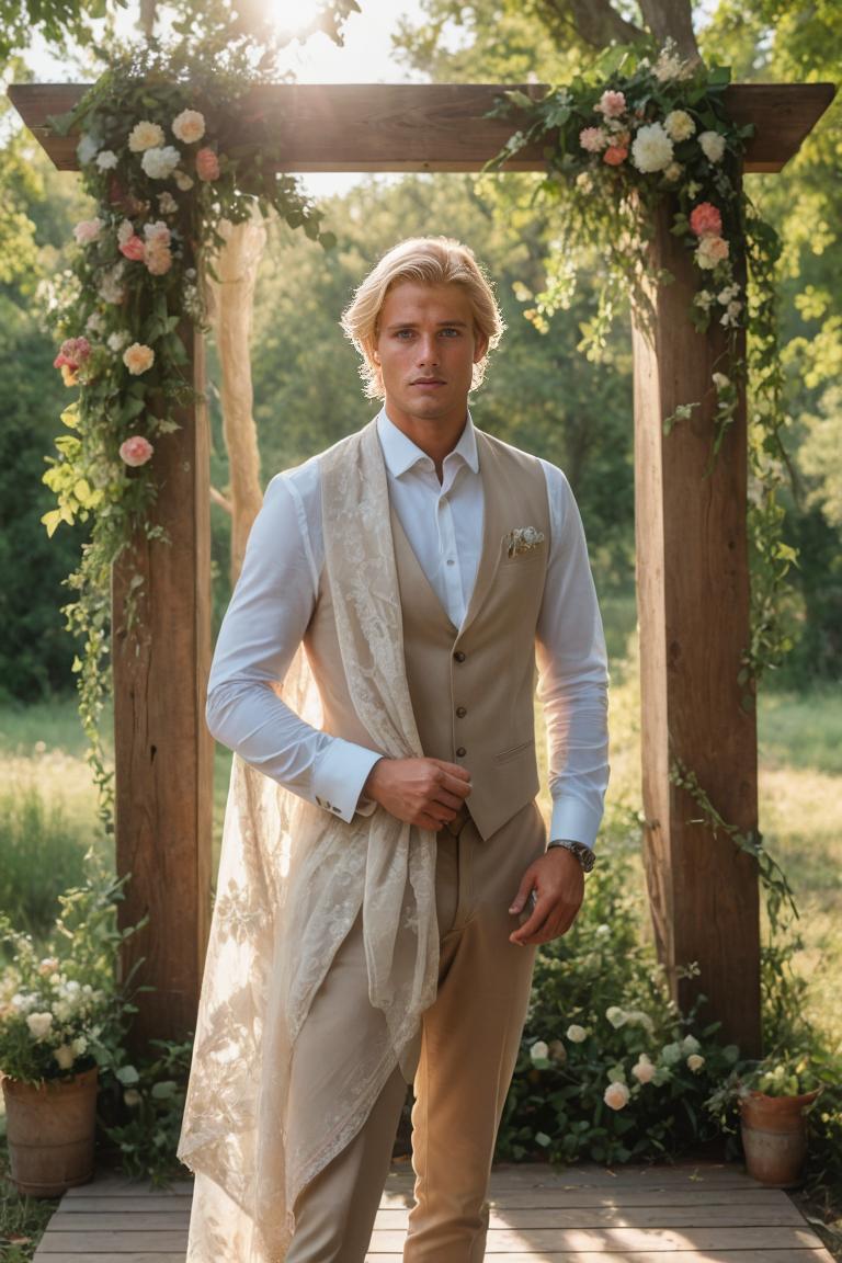 Photify AI prompt preview for Boho Forest Wedding pack - 240 - 2025-09-26T10:05:16.383Z