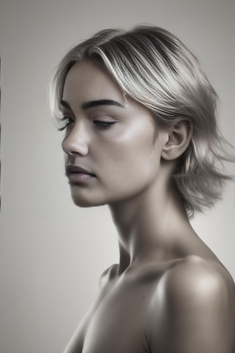 Photify AI prompt preview for Monochrome Serenity pack - 240 - 2025-05-30T23:36:21.483Z