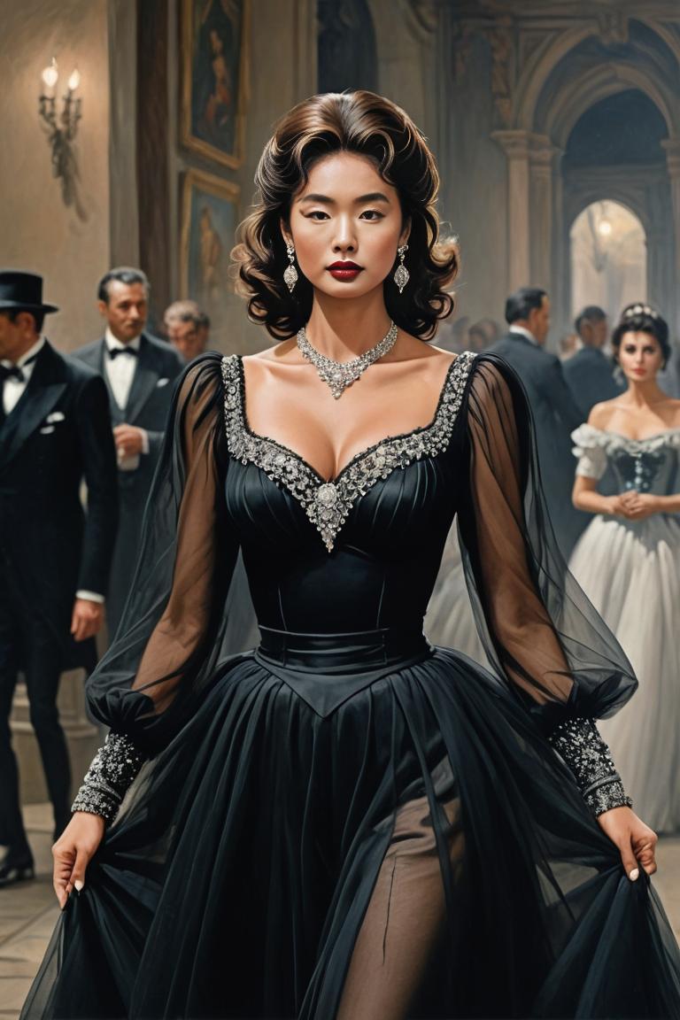 Photify AI prompt preview for Estilo 👗📽️ pack - 240 - 2025-04-20T16:51:49.719Z