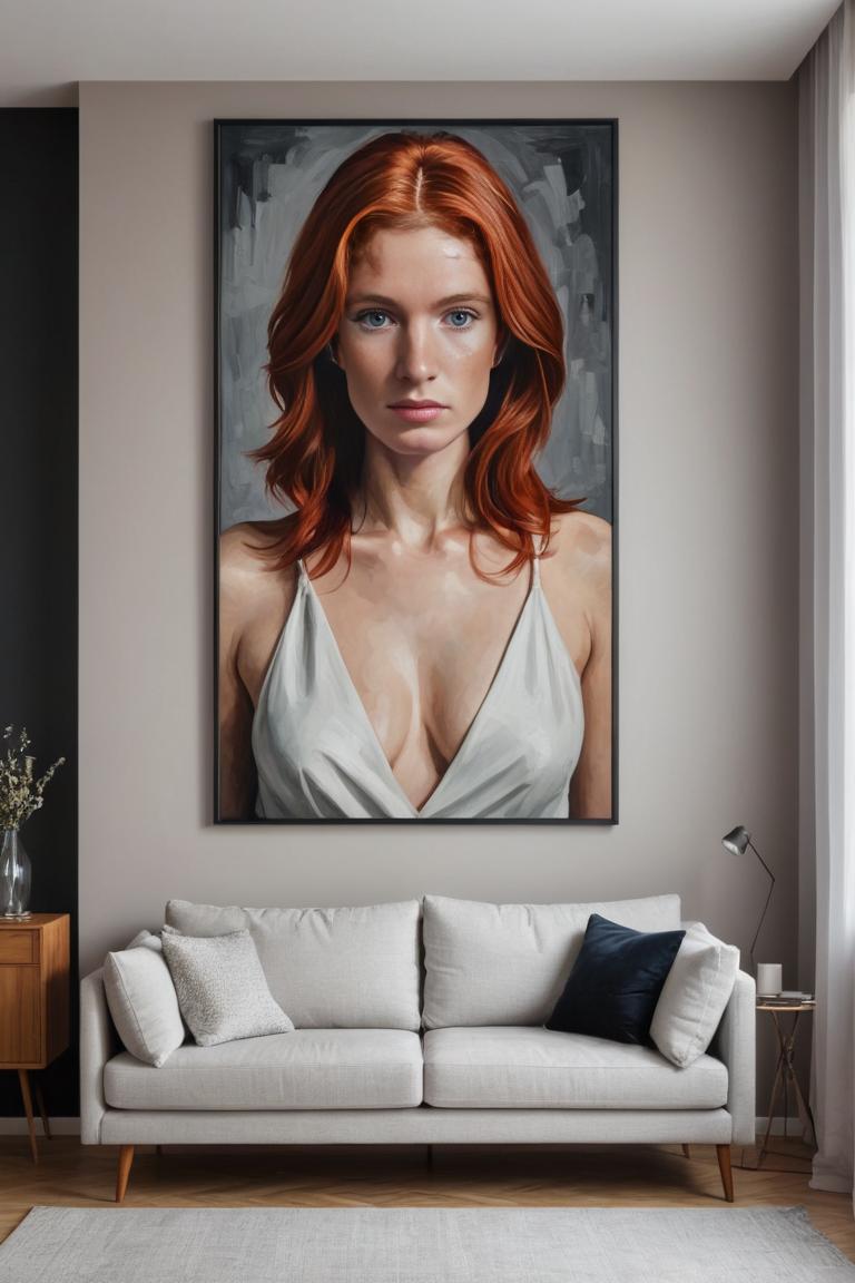 Photify AI prompt preview for Living Art pack - 240 - 2025-05-09T07:49:38.690Z
