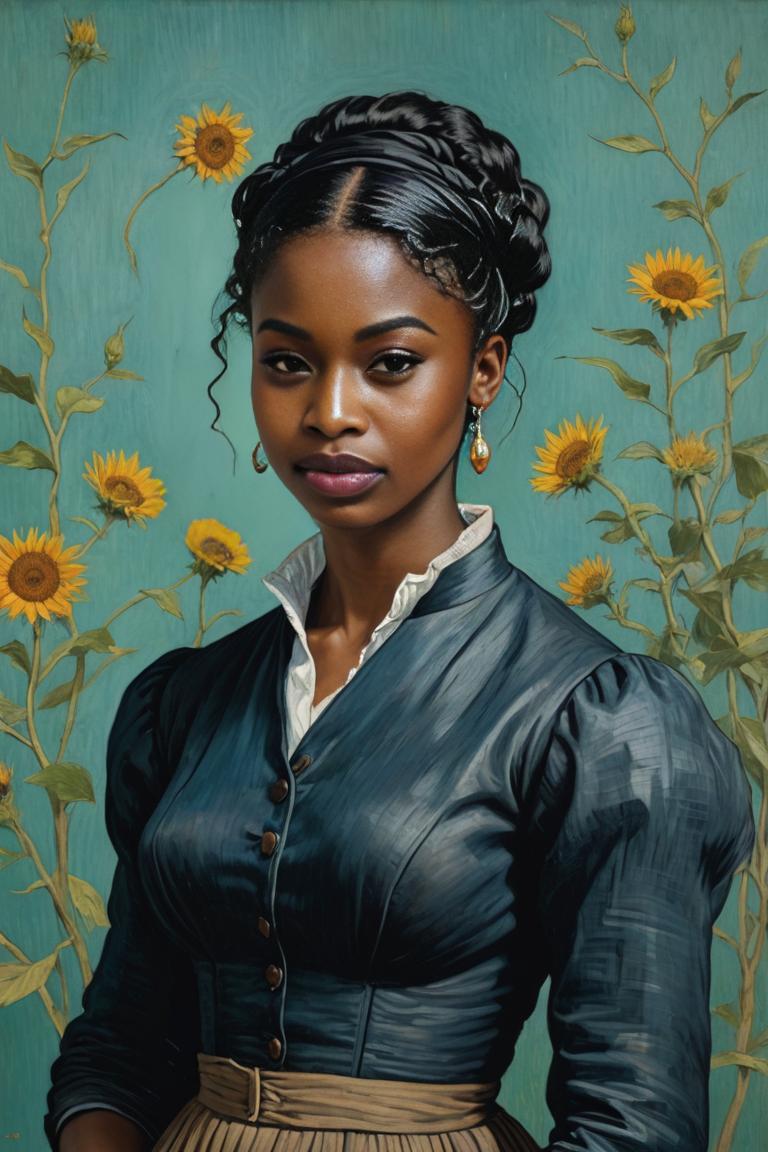 Photify AI prompt preview for Sempre Van Gogh 🌼 pack - 240 - 2025-05-09T08:17:52.007Z