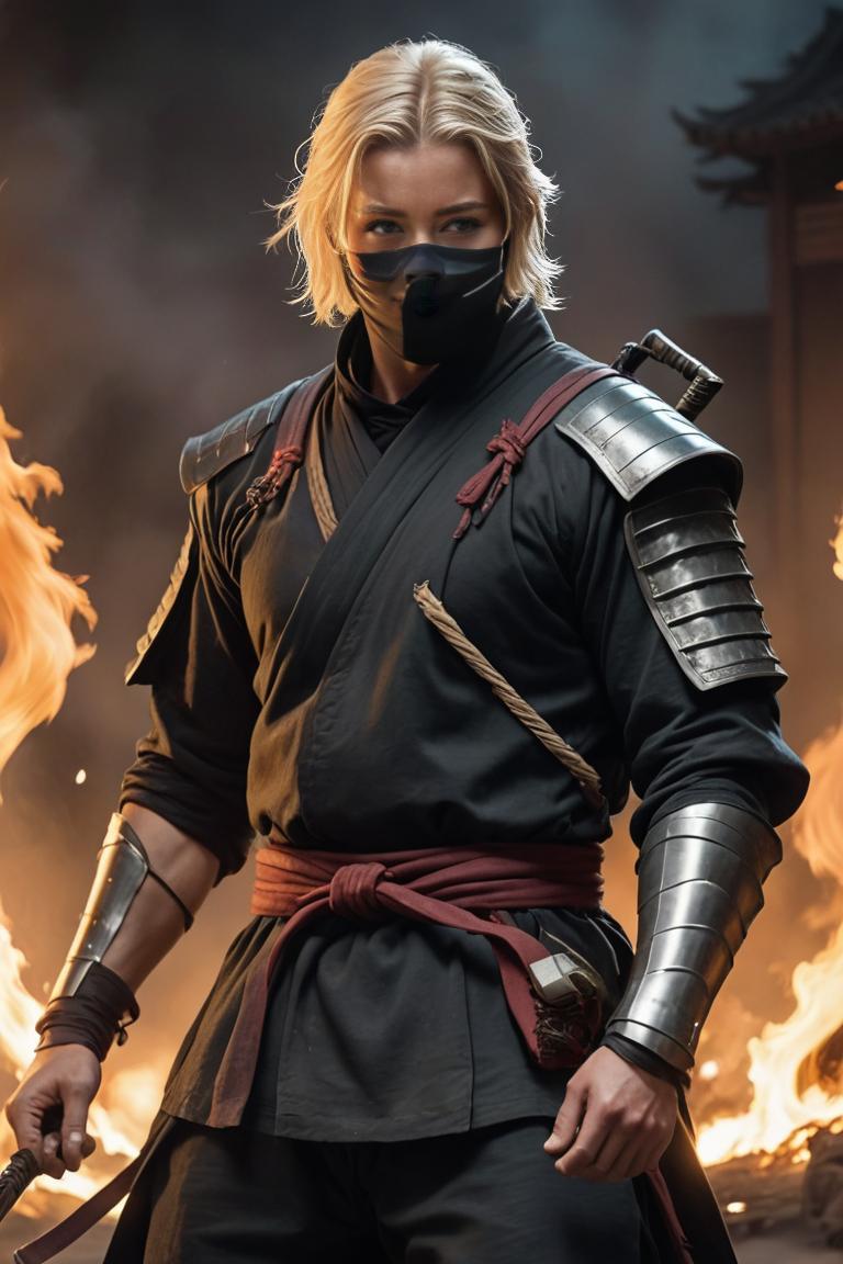 Photify AI prompt preview for Ninja Millionaire pack - 240 - 2025-05-09T07:09:35.865Z