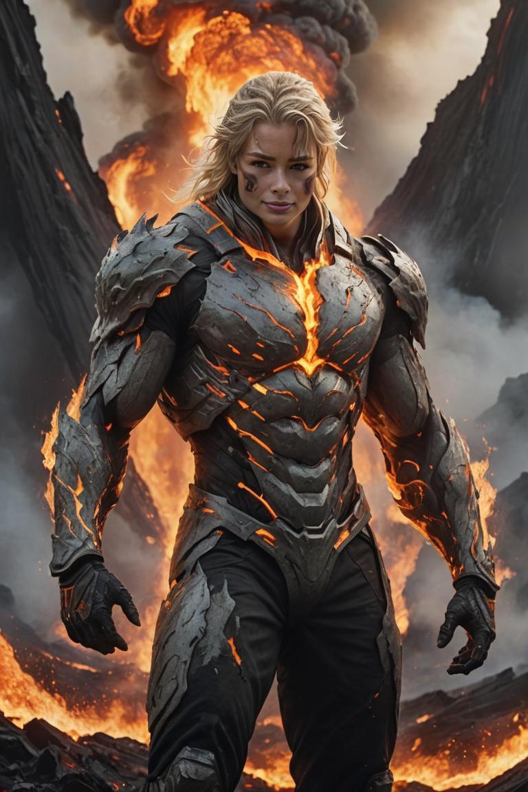 Photify AI prompt preview for Lava Entity pack - 240 - 2025-04-28T03:17:18.572Z
