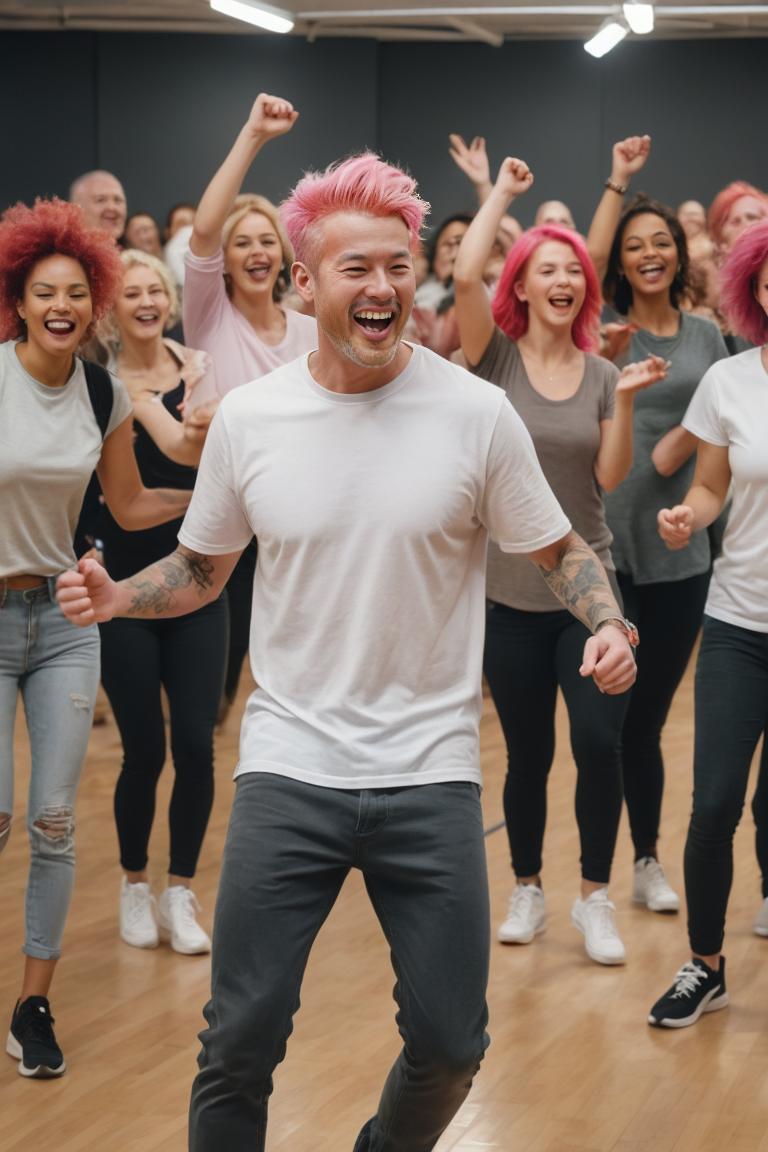 Photify AI prompt preview for Party Extravaganza pack - 240 - 2025-11-05T02:12:43.088Z