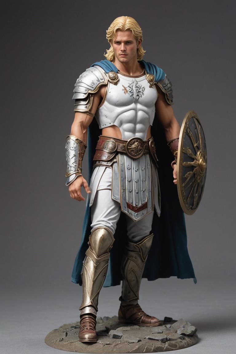 Photify AI prompt preview for Roleplay Figures pack - 240 - 2025-05-31T00:10:05.210Z