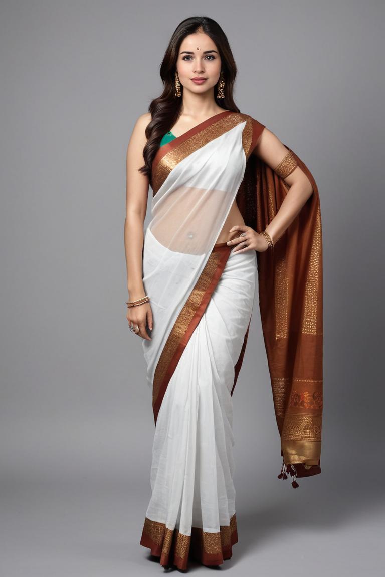 Photify AI prompt preview for Saree By Sreetama pack - 240 - 2025-05-09T04:15:36.179Z