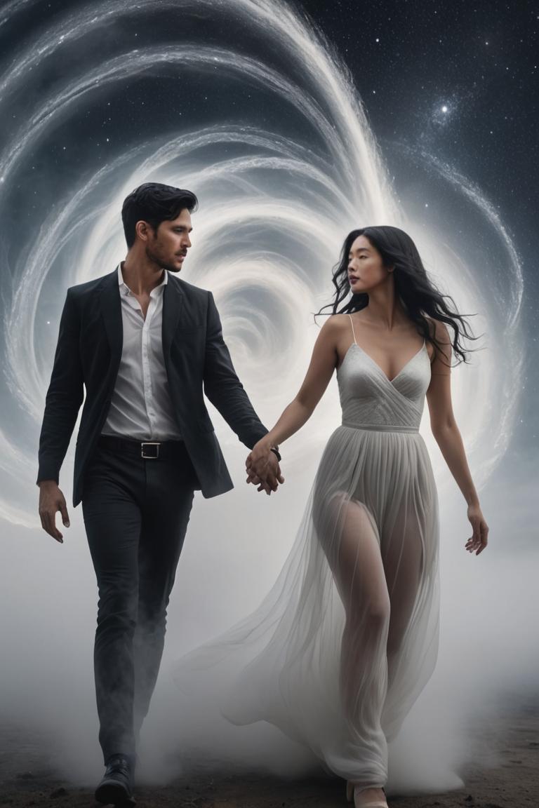 Photify AI prompt preview for Soul Lovers pack - 240 - 2025-05-24T23:04:42.192Z
