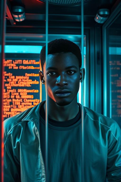 Photify AI prompt preview for Gotham Captives pack - 240 - 2025-04-19T11:13:35.904Z