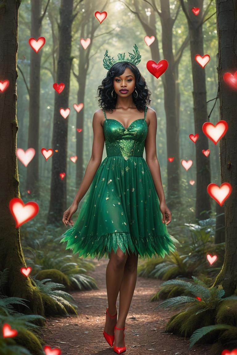 Photify AI prompt preview for Every Day Should Be Valentines! pack - 240 - 2025-05-30T23:51:52.600Z