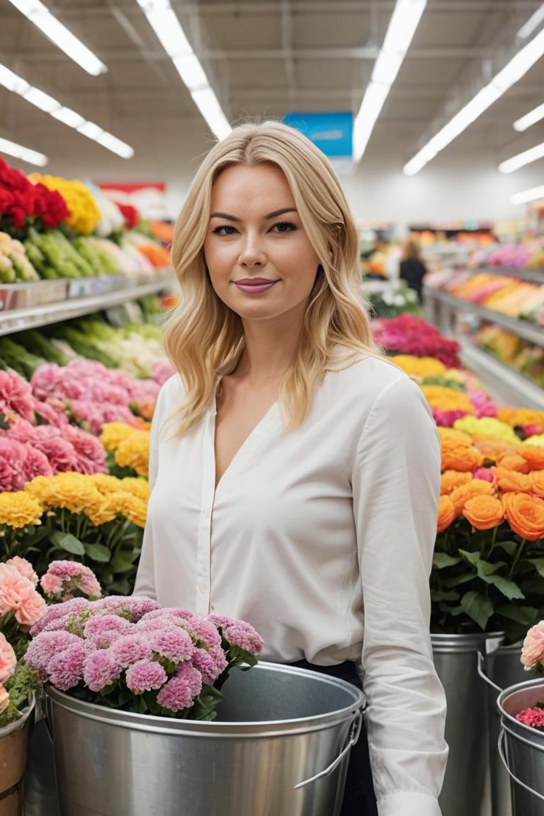 Photify AI prompt preview for Supermarket Shopper pack - 240 - 2025-05-31T00:08:06.052Z