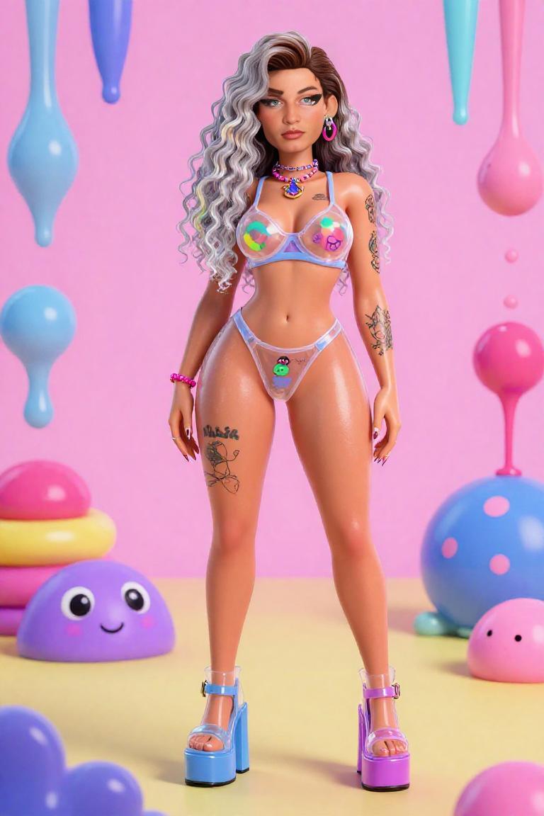 Photify AI prompt preview for Jelly Glam pack - 240 - 2026-03-23T15:55:09.806Z