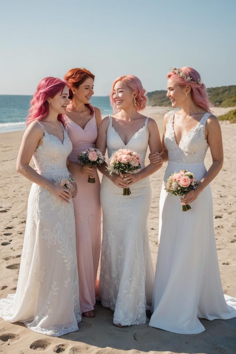 Photify AI prompt preview for Beach ⛱️ Female Couples By Ajs. pack - 240 - 2025-05-31T00:23:22.674Z