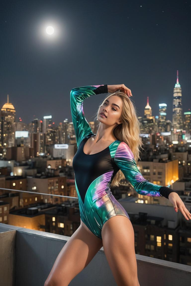 Photify AI prompt preview for Leotard Classic pack - 240 - 2025-10-06T06:39:50.323Z