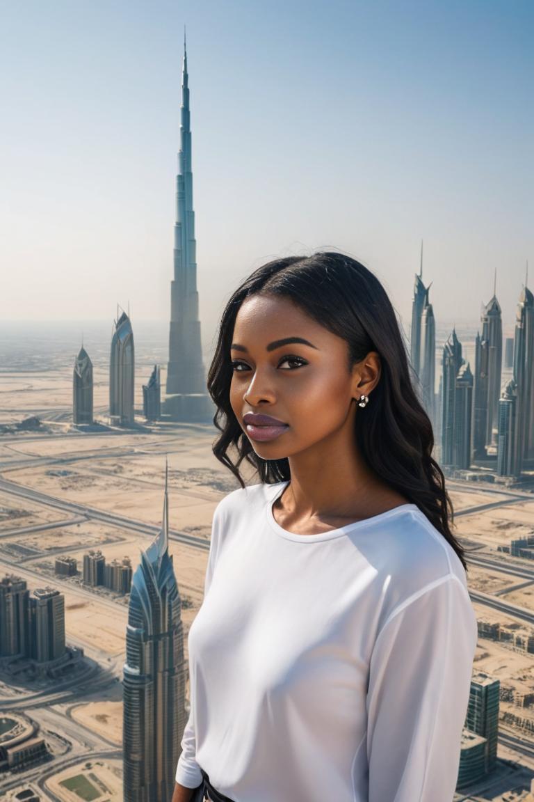 Photify AI prompt preview for Dubai Vibes pack - 240 - 2025-04-27T20:19:17.581Z