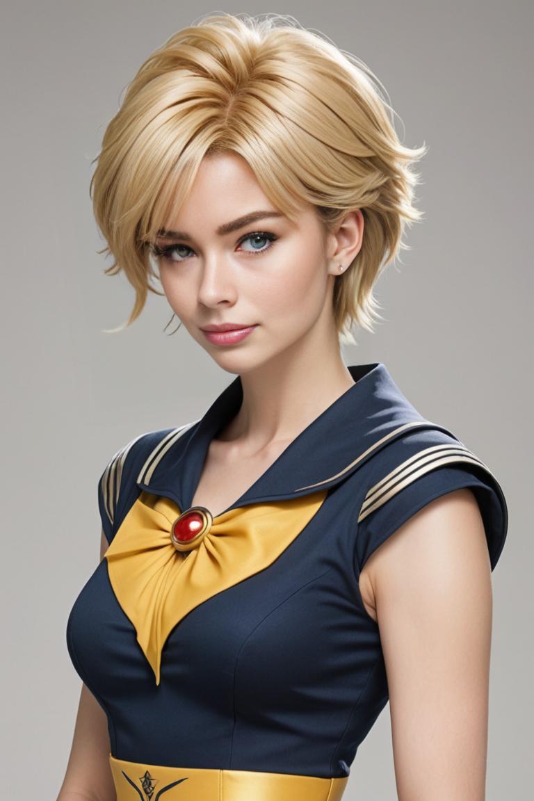 Photify AI prompt preview for Sailor Moon Character pack - 240 - 2025-07-15T19:37:40.410Z