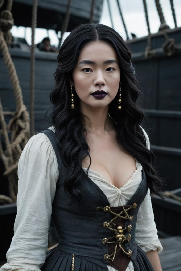 Photify AI prompt preview for Pirates Of The Caribbean pack - 240 - 2025-04-19T02:31:34.608Z