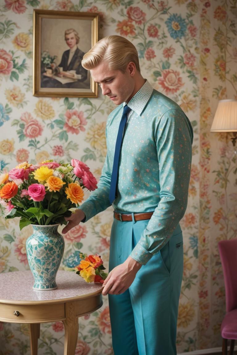 Photify AI prompt preview for Retro Domestic pack - 240 - 2025-08-24T07:13:09.605Z