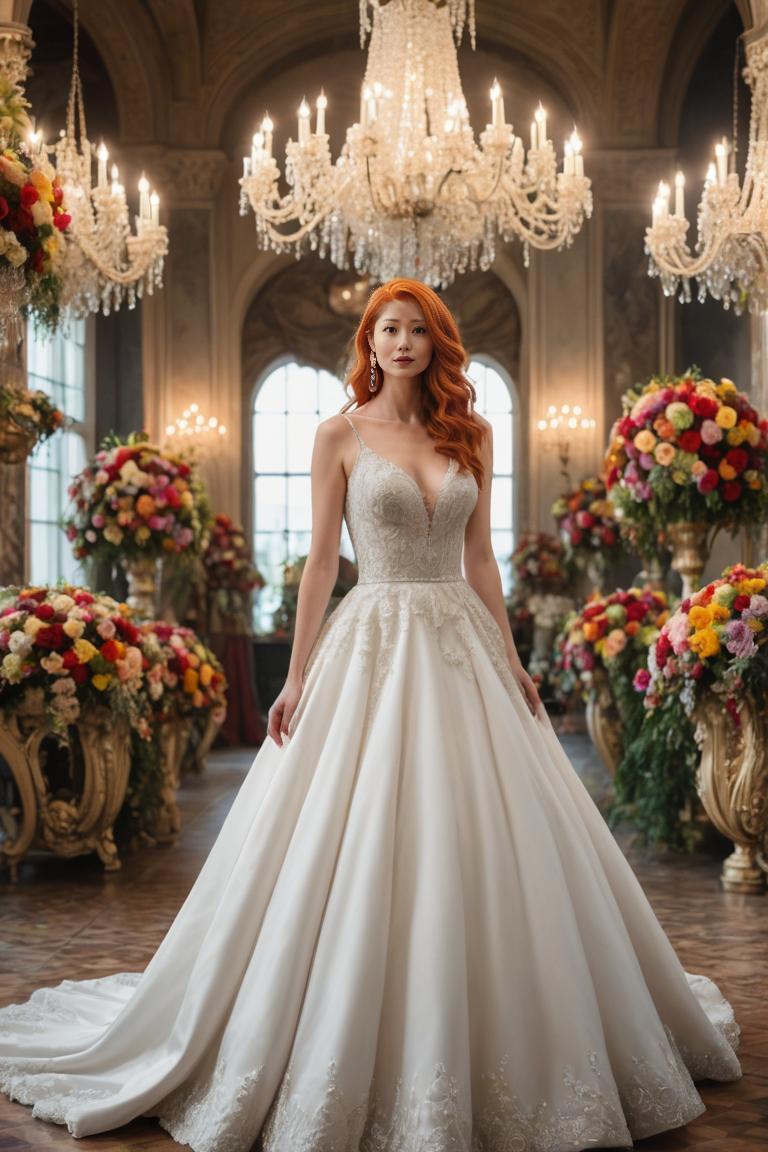 Photify AI prompt preview for Bridal Dreams pack - 240 - 2025-04-21T14:09:30.535Z