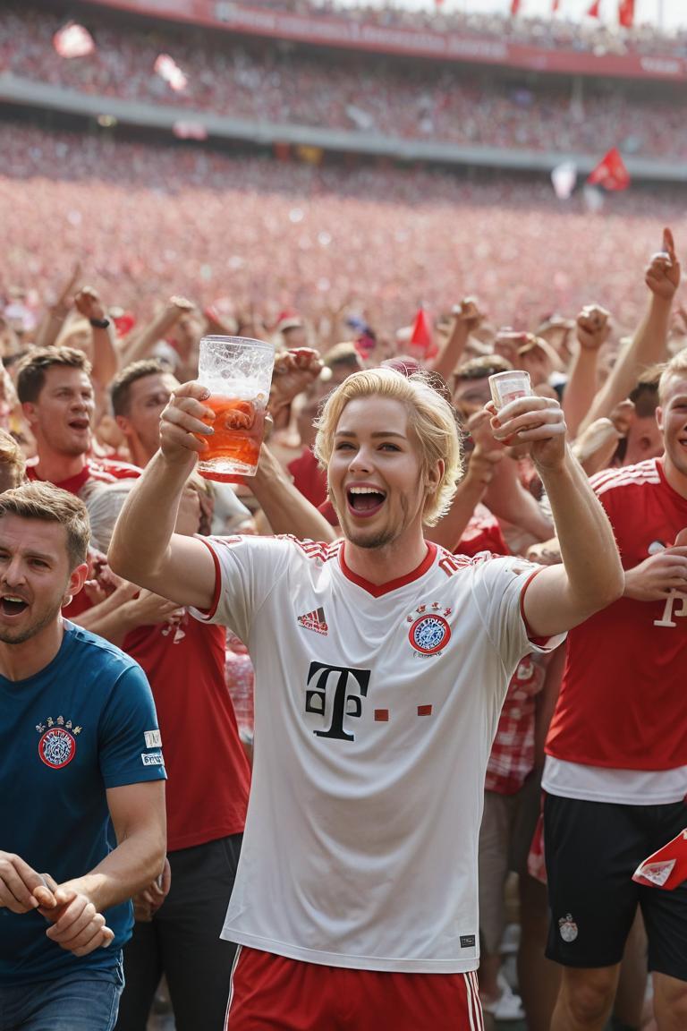Photify AI prompt preview for Bayern Stadium Vibe pack - 240 - 2025-05-09T07:53:30.771Z