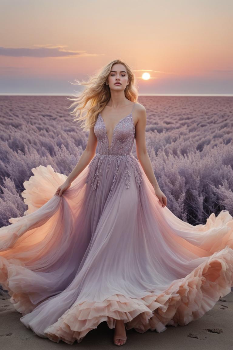 Photify AI prompt preview for Heavenly Beauty pack - 240 - 2025-05-09T06:06:17.467Z