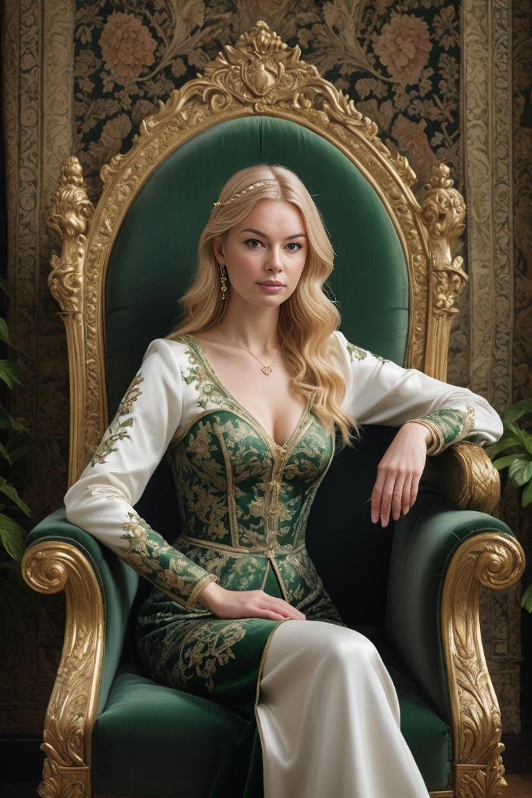 Photify AI prompt preview for Regal Thrones pack - 240 - 2025-04-19T01:13:01.244Z
